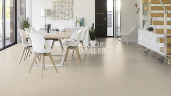 Gerflor Marmorette DLW  2mm 0045 Sand Beige фото 2 | FLOORDEALER